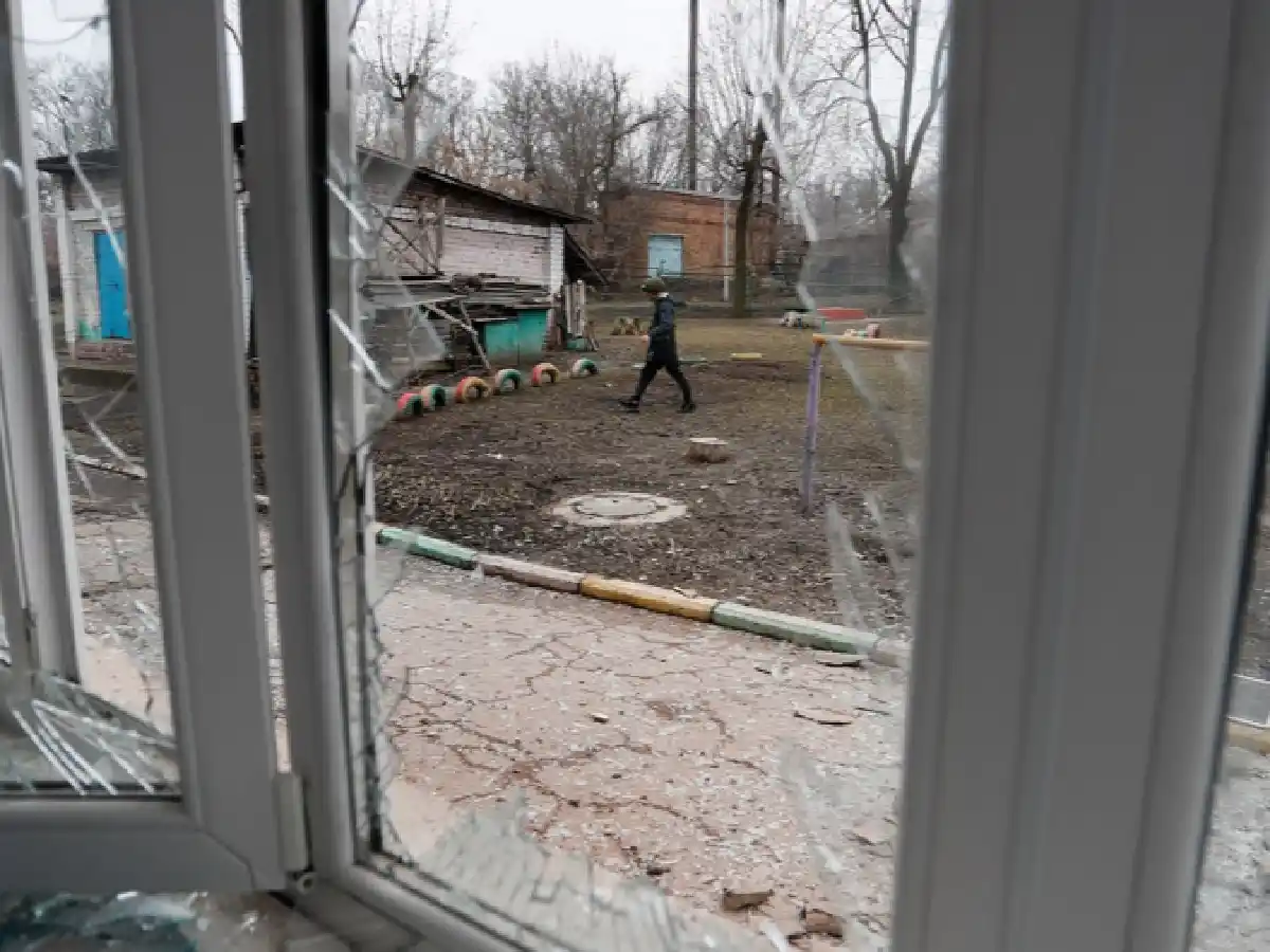 Empiezan a faltar medicamentos en Rusia por la guerra