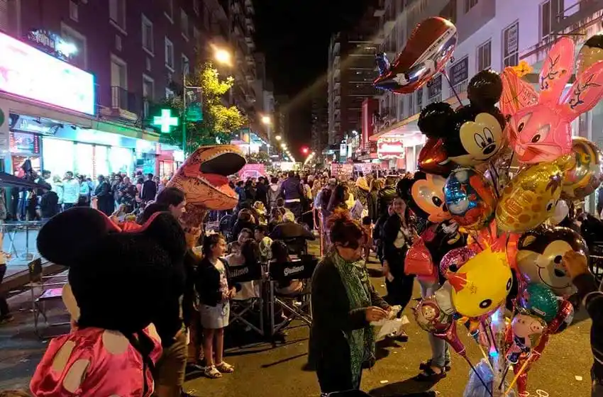 Corrupción en la calle Rivadavia: “Aplicaremos todo el rigor de la ley”, afirmó Bonifatti