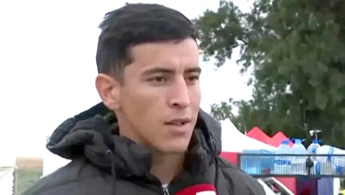Mariano Peña