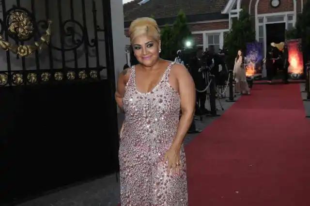 "La Bomba" Tucumana: "Yo no voy a pelearme al Bailando, me pelean a mí"