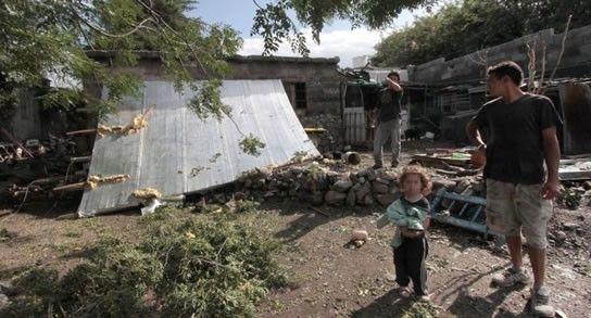 Sin planes sociales, la indigencia llegaría al 10%