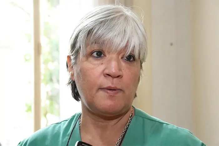 “Todavía no llegamos a 50.000 inscriptos para vacunarse”