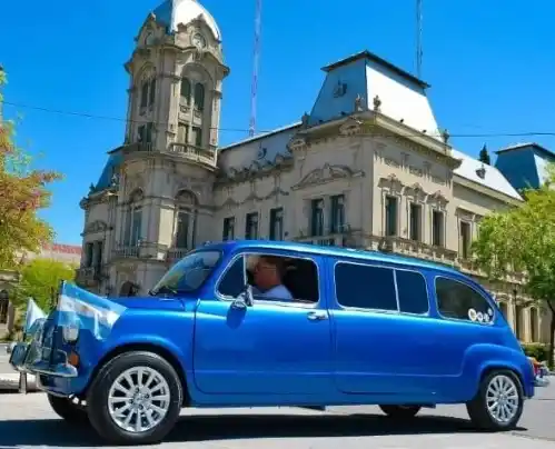 “Picha” dialogó con La Voz del Pueblo para describir las características que tendrá el encuentro a desarrollarse en tierras cordobesas