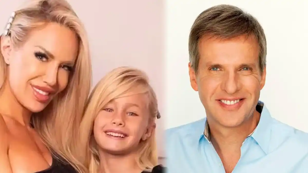 La frase con la que Redrado rompió el silencio sobre Matilda.