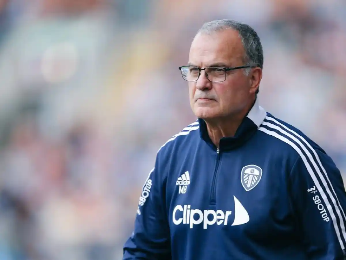 El Leeds de Bielsa sigue sin ganar en la Premier