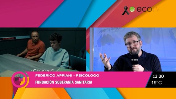 informe especial sobre adolescencia con la mirada de especialistas