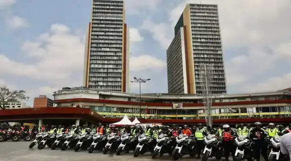 SEMANA SANTA MOVIDA: Más de 50 mil temporadistas se movilizan en el país (+DETALLES)