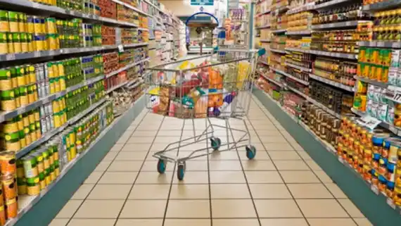 Tras el fin de Precios Justos, los aumentos comenzaron a impactar en los mayoristas de Tandil