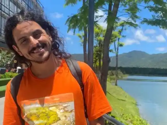 La conmovedora carta de la familia de Fernando Farías, rosarino fallecido en Brasil