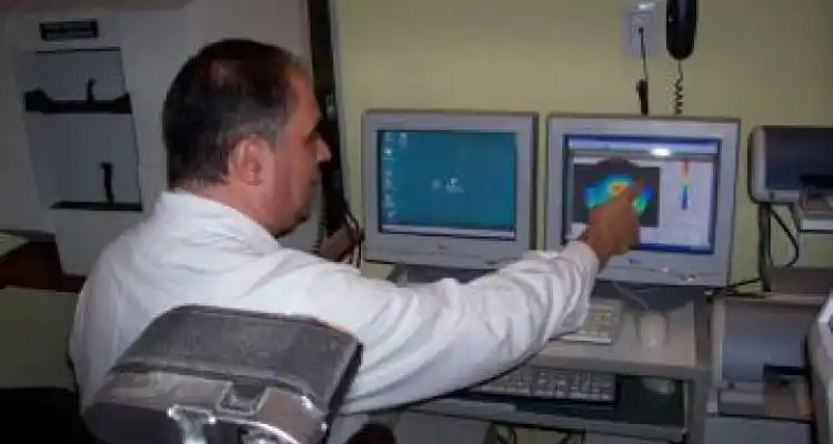 La “cuadratura” del Círculo (Médico)