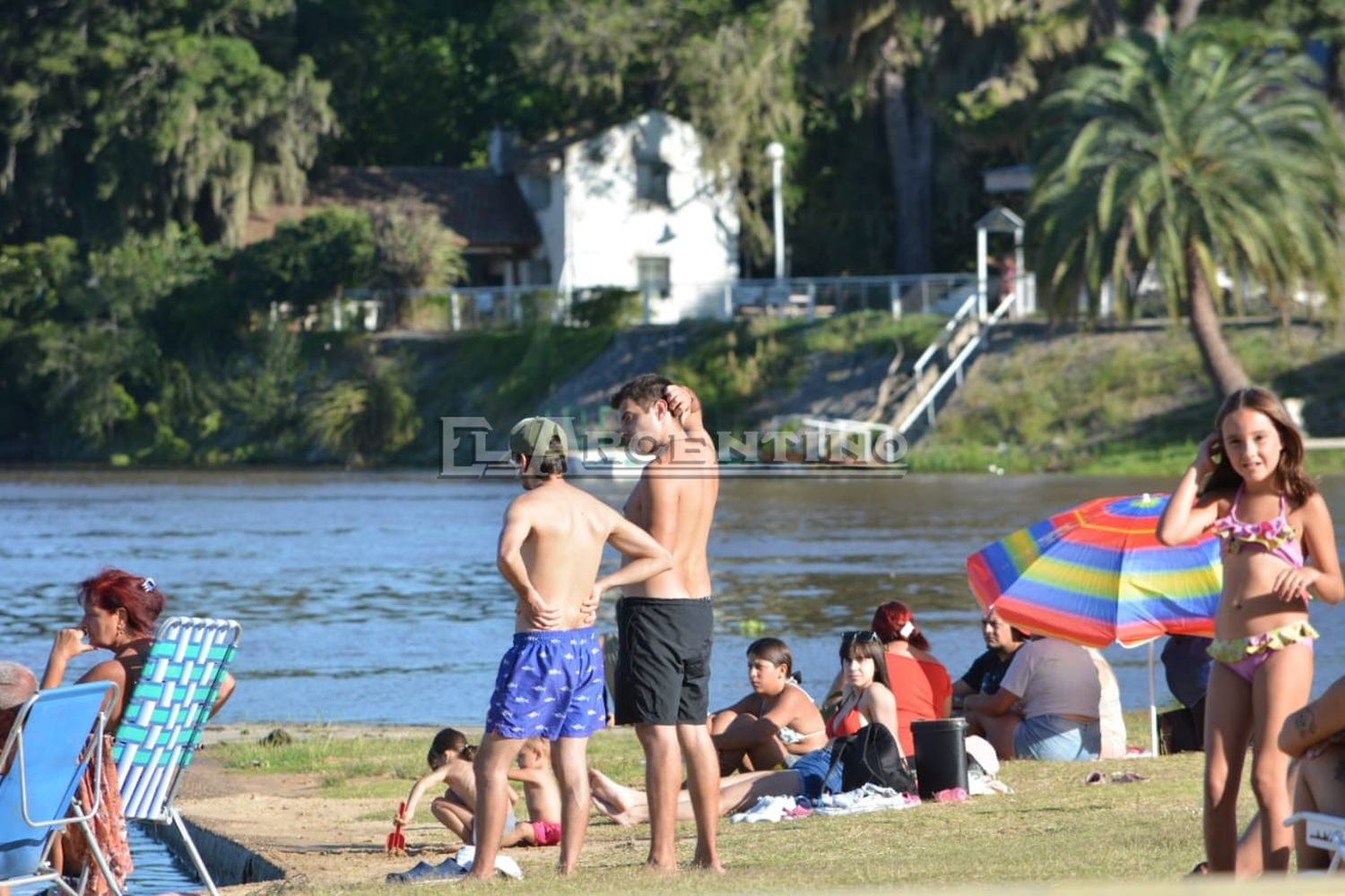 El impacto de La Niña en el turismo local: ¿Habrá temporada de playa en Gualeguaychú?