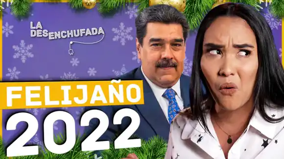 FELIJAÑO 2022 – La Desenchufada