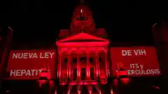 Qué dice la la nueva ley de VIH, hepatitis, tuberculosis e infecciones de transmisión sexual