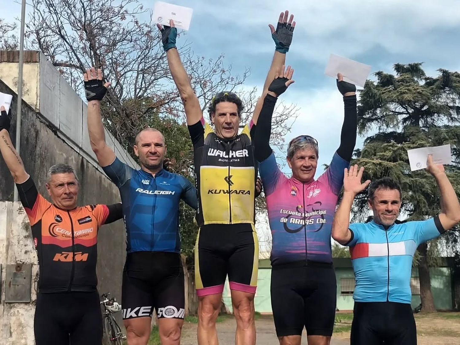 ciclismo 10