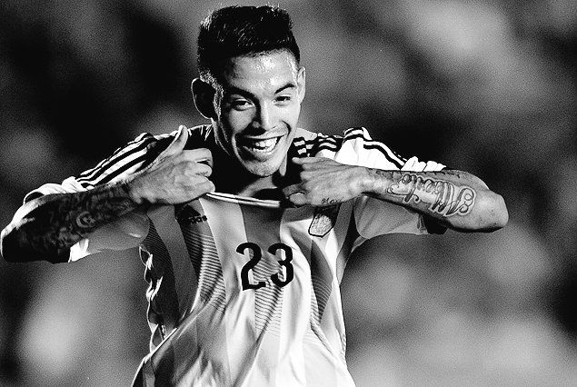 Tristeza en el fútbol por la muerte de Maximiliano Rolón y su hermano fallecidos en la Ruta 33