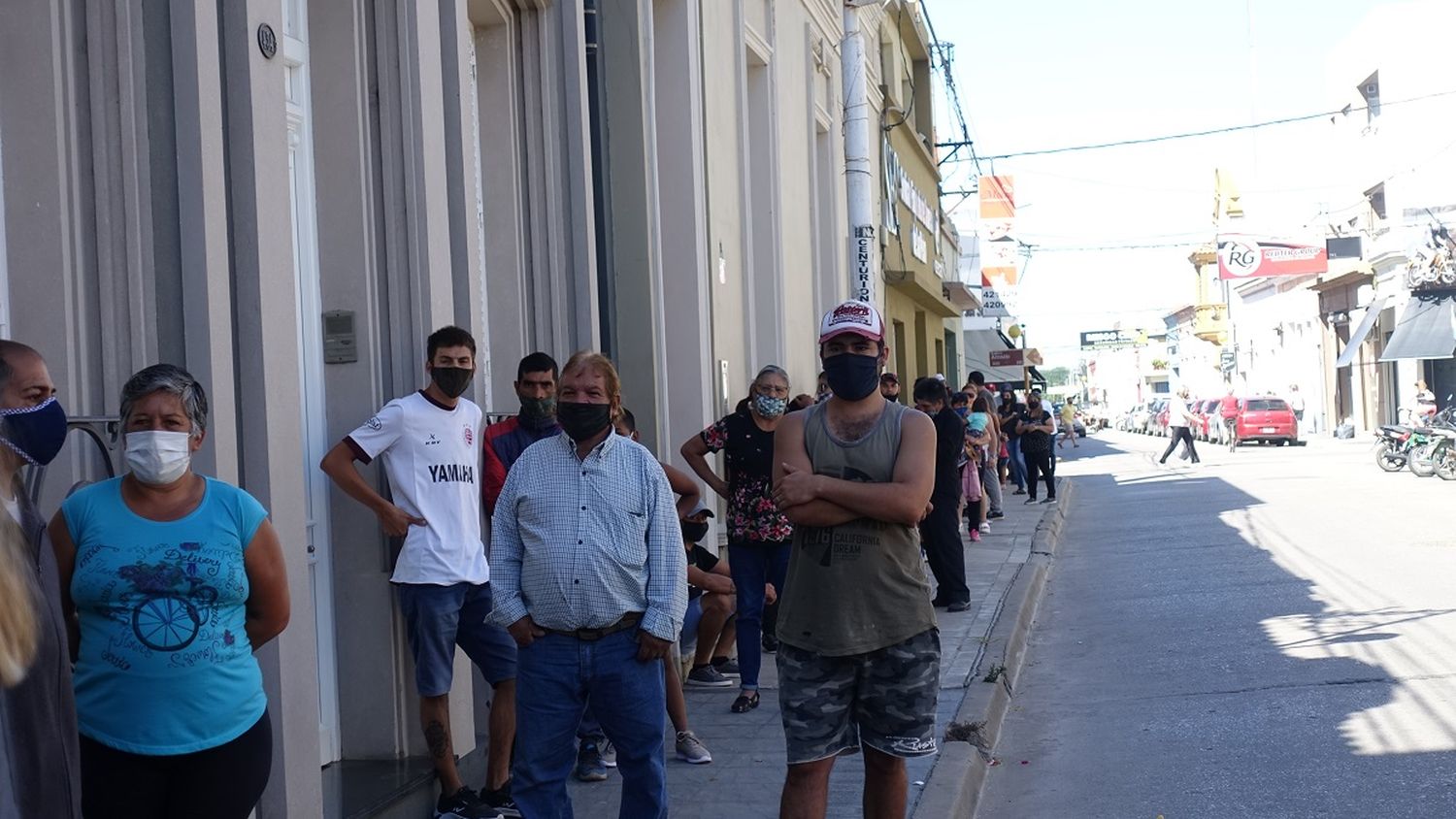 Segunda ola de coronavirus: San Pedro tendrá restricciones entre las 00.00 y las 6.00