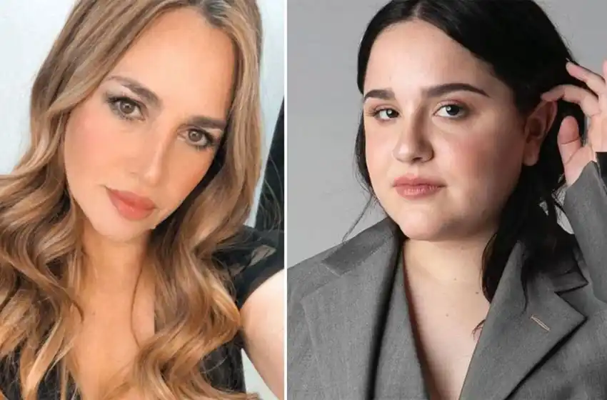 Belén Francese cruzó a Ofelia Fernández por el crimen de Lucio Dupuy: «Destilás mierda»