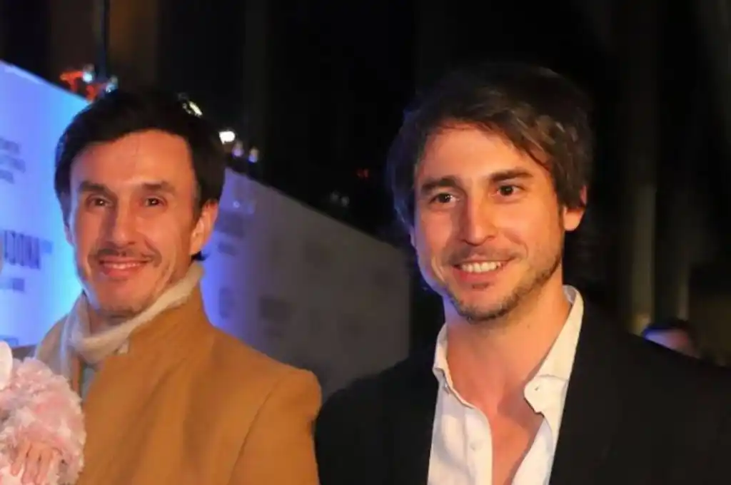 Todo pasó en la madrugada de este miércoles