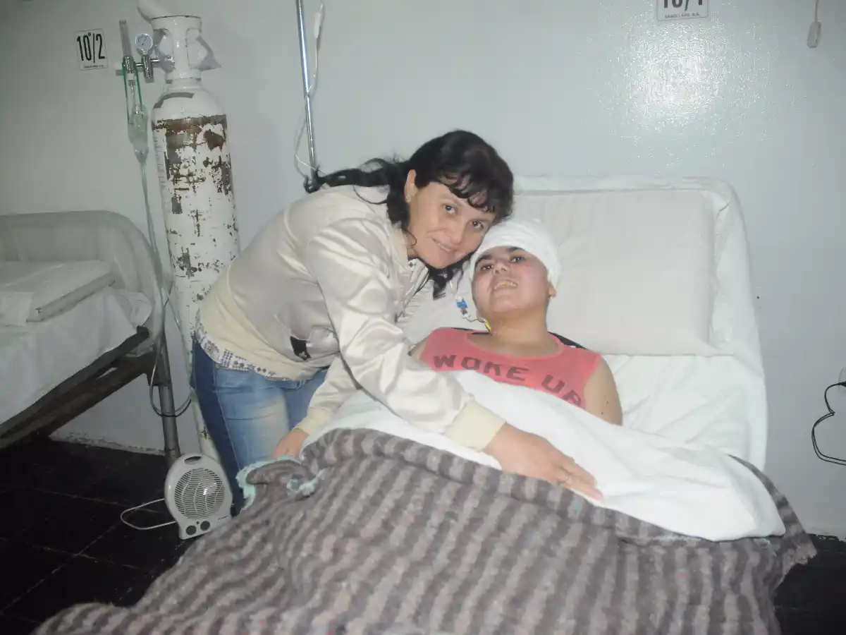 Tras rápida gestión provincial, practican neurocirugía en el Hospital Iturraspe 