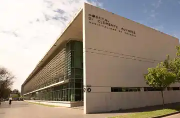 Un hombre fue hospitalizado con quemaduras graves por un incendio en Puente Gallego