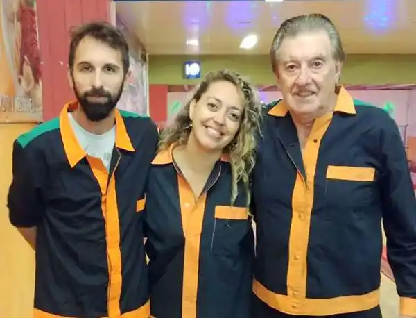 Bowling: Sudeste puso en marcha sus torneos