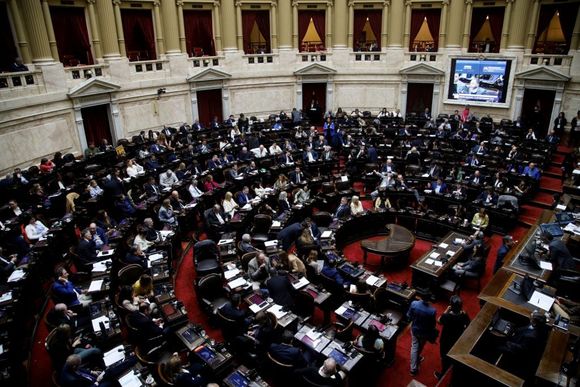 Diputados aprobó una actualización de la jubilaciones de hasta el 7,2%