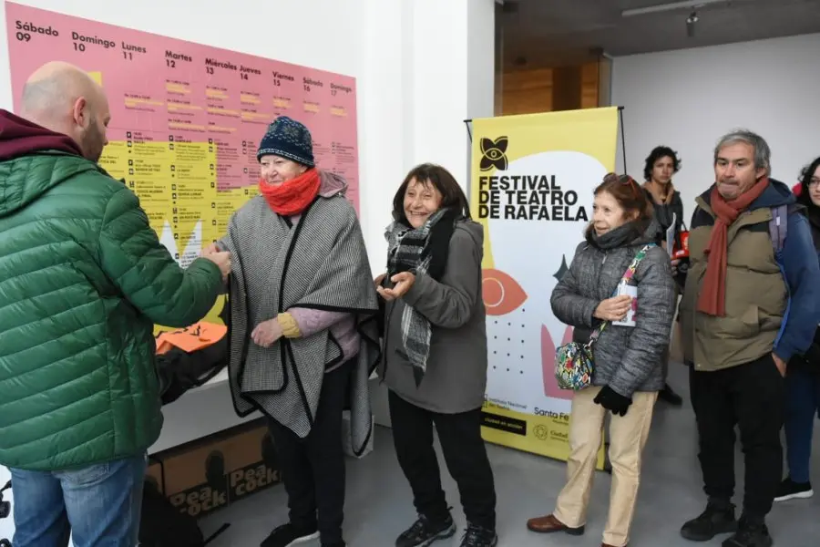 Este sábado 15 comienza la venta de entradas para el FTR23