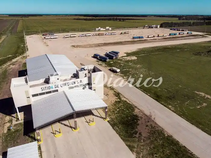 Con nuevas obras de ampliación, Sitio 0 celebra su 2º aniversario
