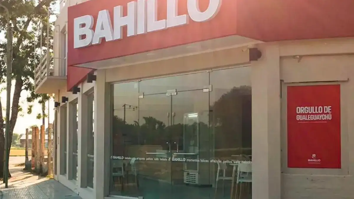 Allanaron una vivienda y hallaron la caja registradora que habían robado en la heladería Bahillo