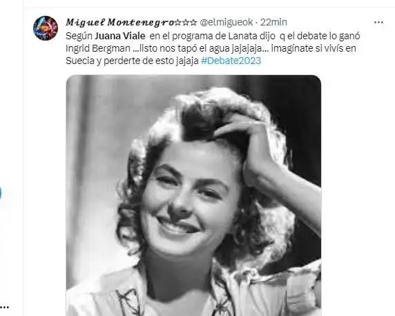Juana Viale - 1