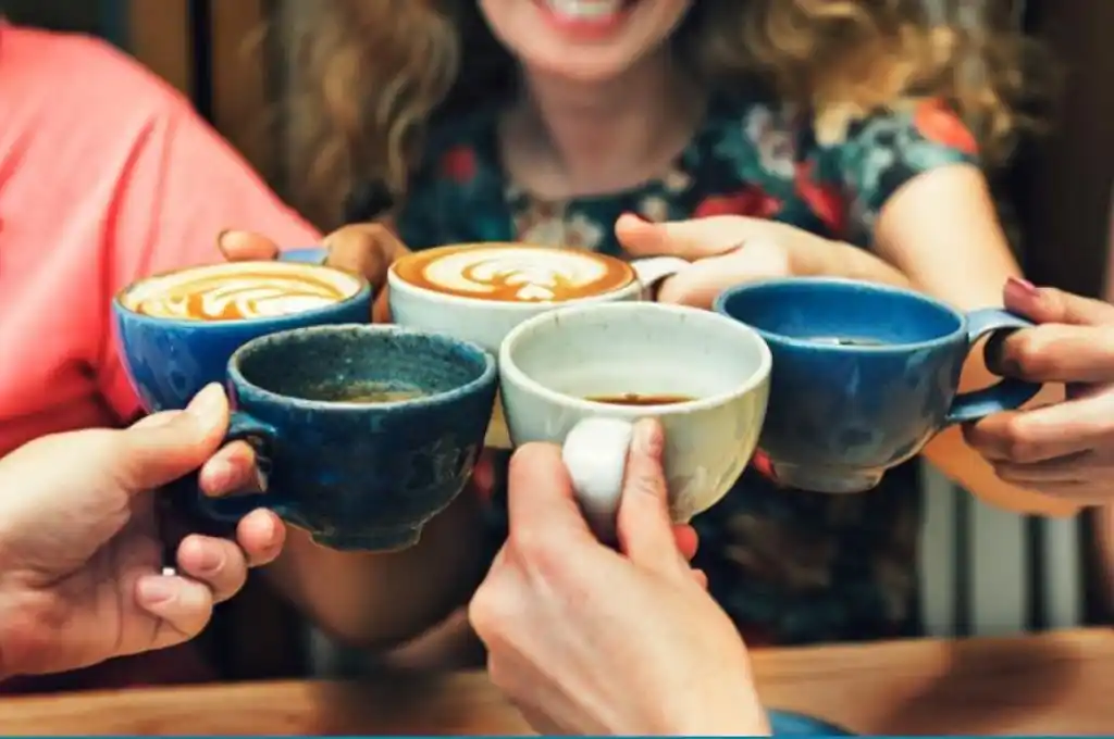 Polémica en Austria: cafetería solo admite clientes sin vacunar