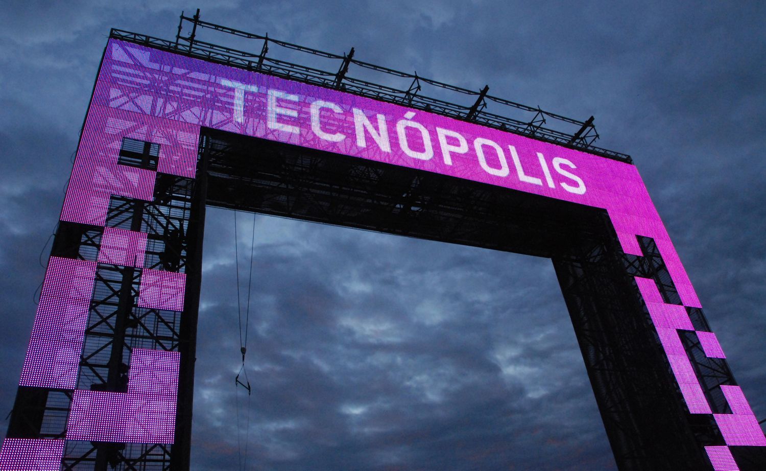 Reabren Tecnópolis con propuestas artísticas y científicas