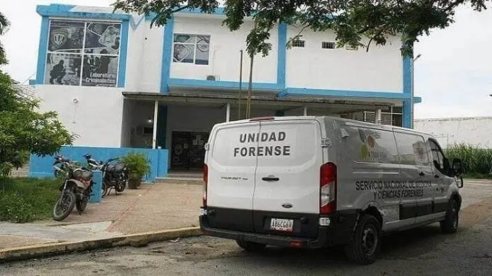 Hombre pierde la vida tras amarrarse a su cama  y prenderle fuego al colchón, en Maracay