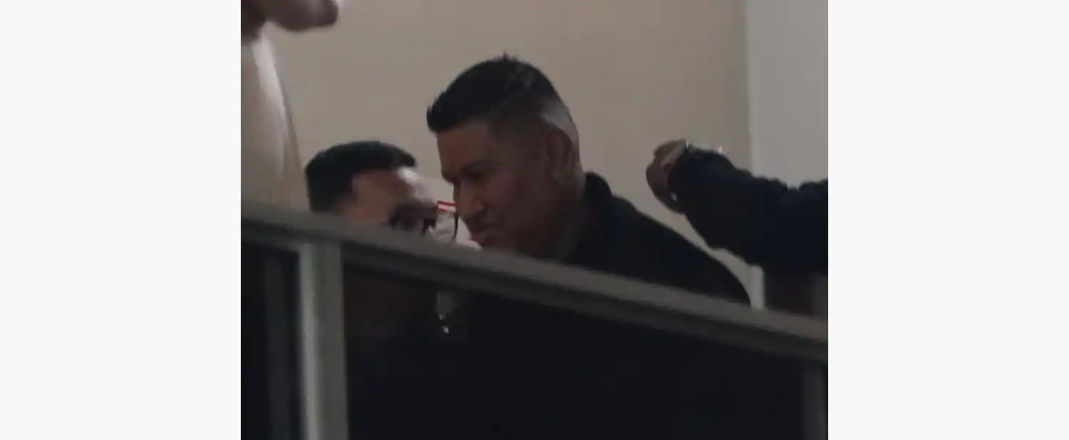 Los jueces consideraron que el custodio mintió deliberadamente bajo juramento y ordenaron su detención inmediata.
