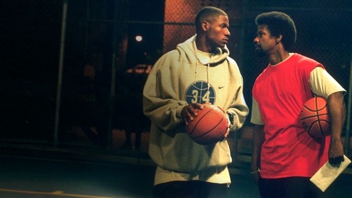 Estrellas de la NBA que participaron en Hollywood - Interna 4