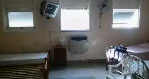 Denuncian que hospital municipal de Olavarría no tiene gas