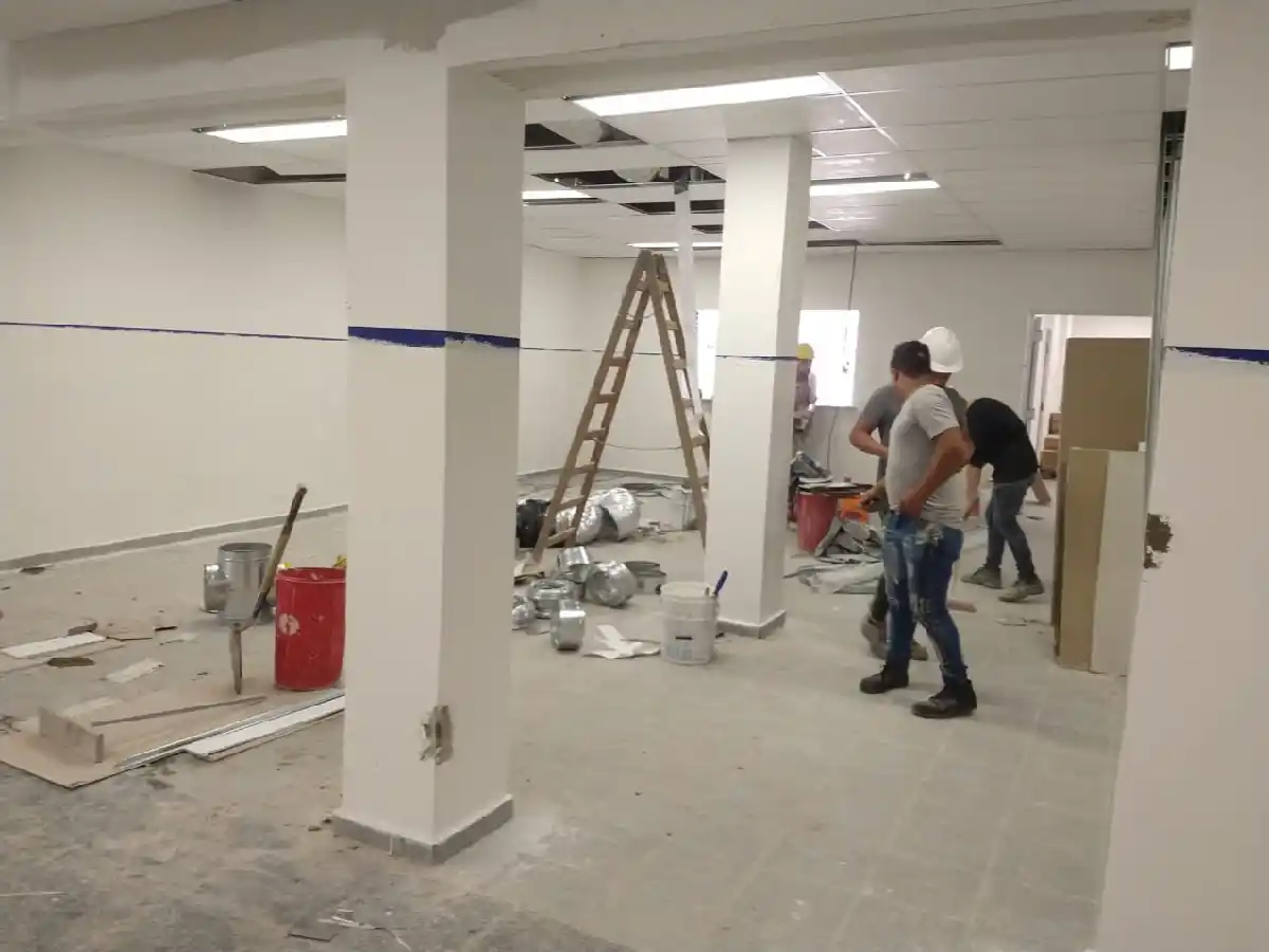 Schiaretti entregaría nuevo equipamiento al Hospital este miércoles  