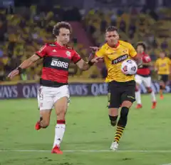 No hubo remontada para el Barcelona de Martínez