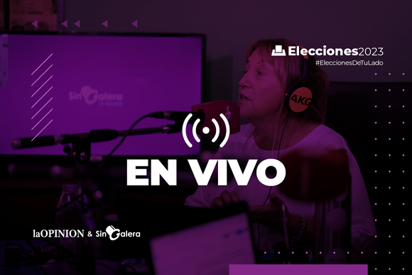 Elecciones 2023: San Pedro elige y estamos en vivo