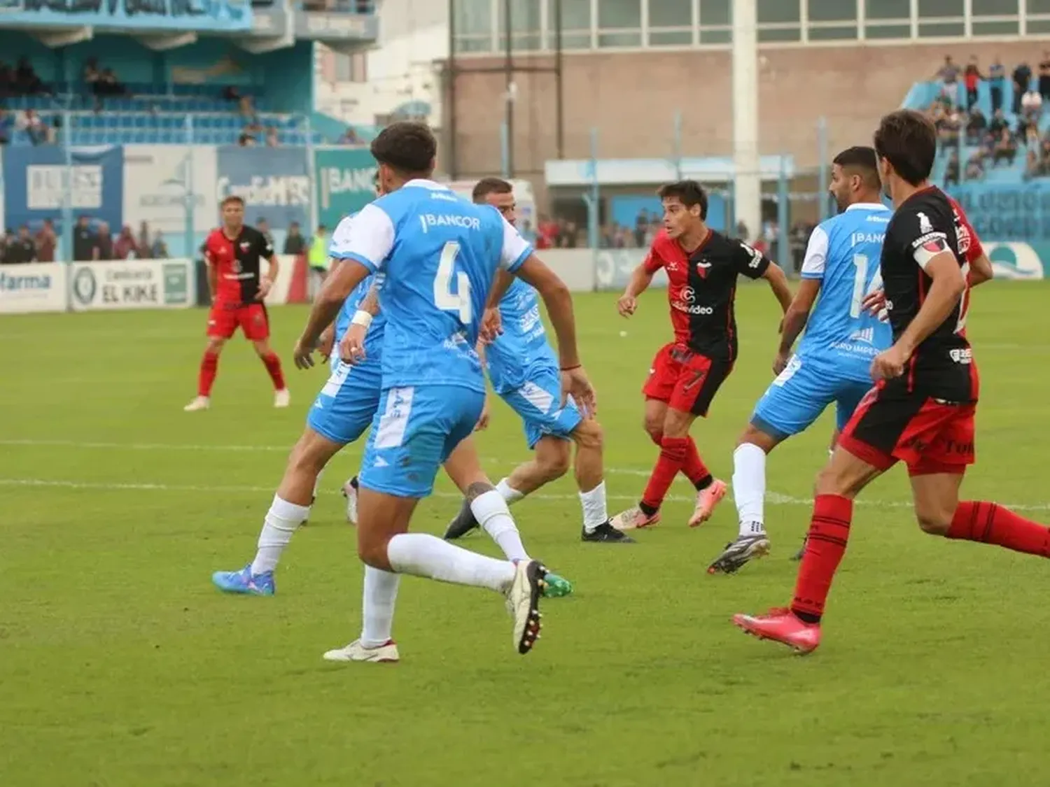 colon primera nac