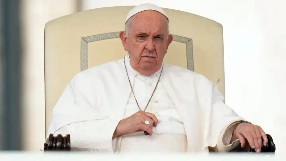 Papa Francisco