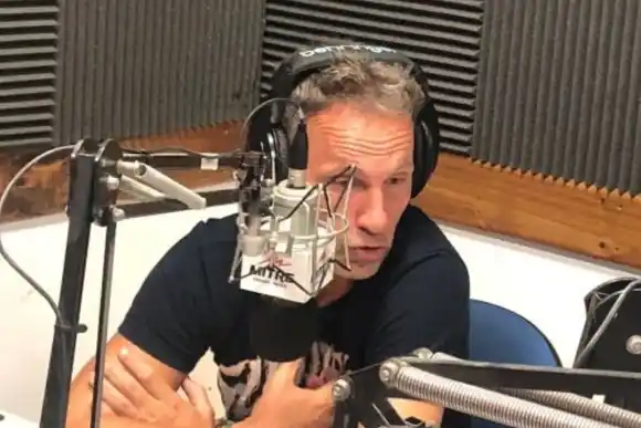 Lucas Bernardi: “Tengo el anhelo de volver a Newell’s, mi pasión está en este club”