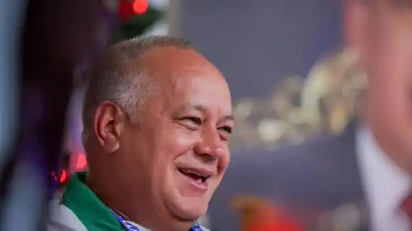 «ESO NO VA A OCURRIR»: Diosdado llama «mentiroso» a Gerardo Blyde por supuesto levantamiento de las inhabilitaciones