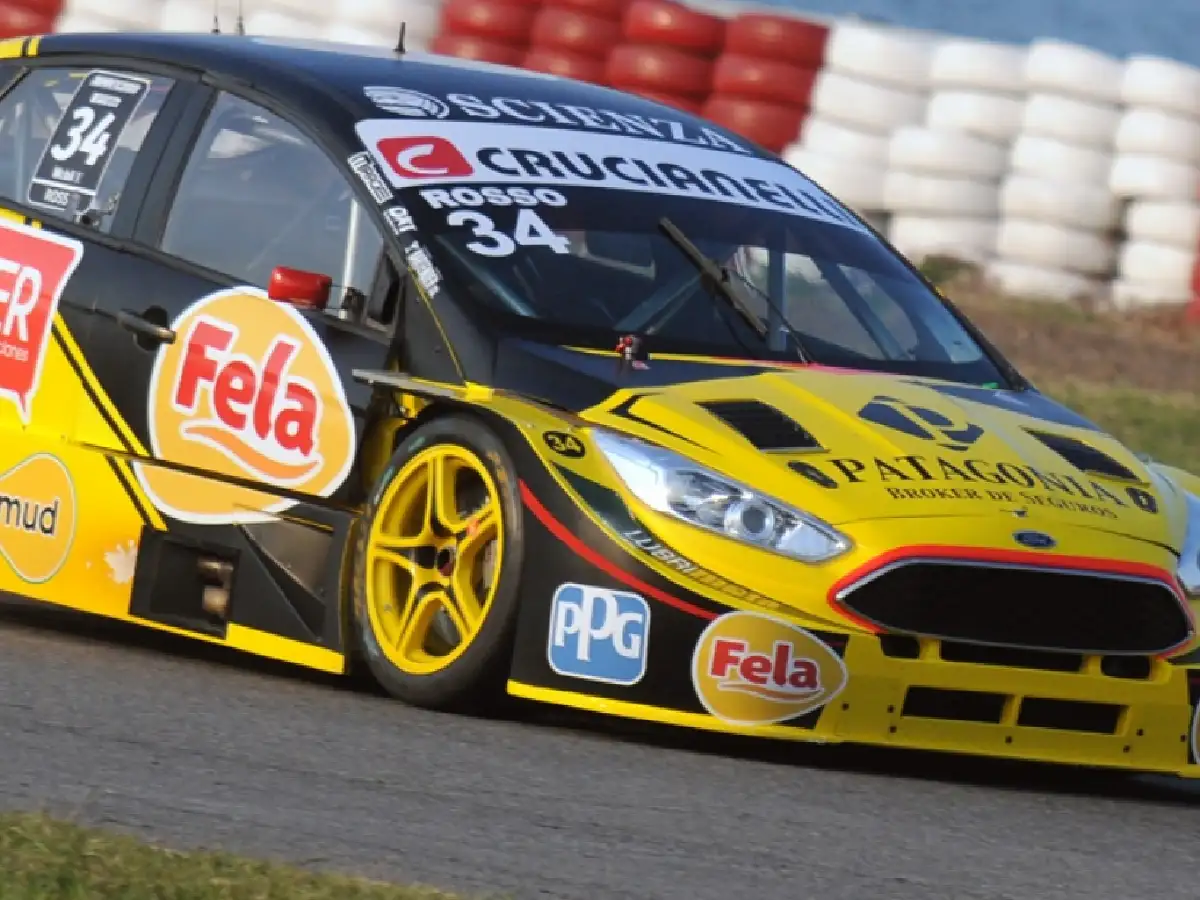 Súper TC2000: Todo listo para Mendoza 