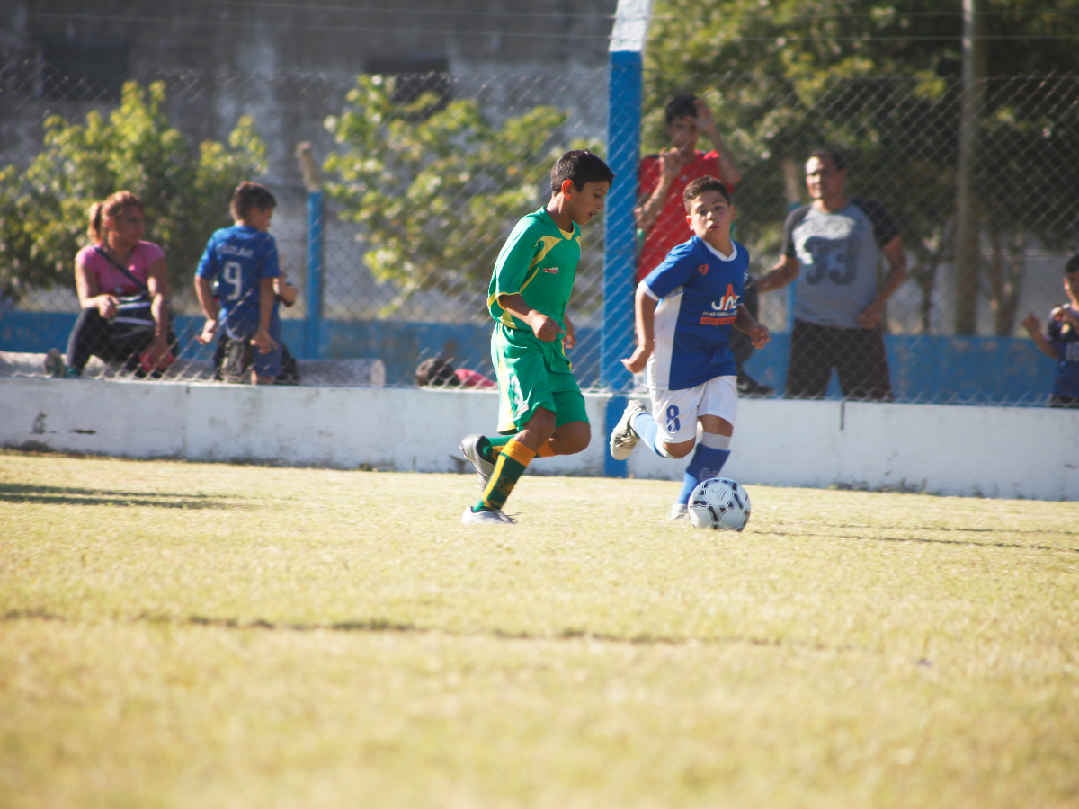 Sigue el Apertura