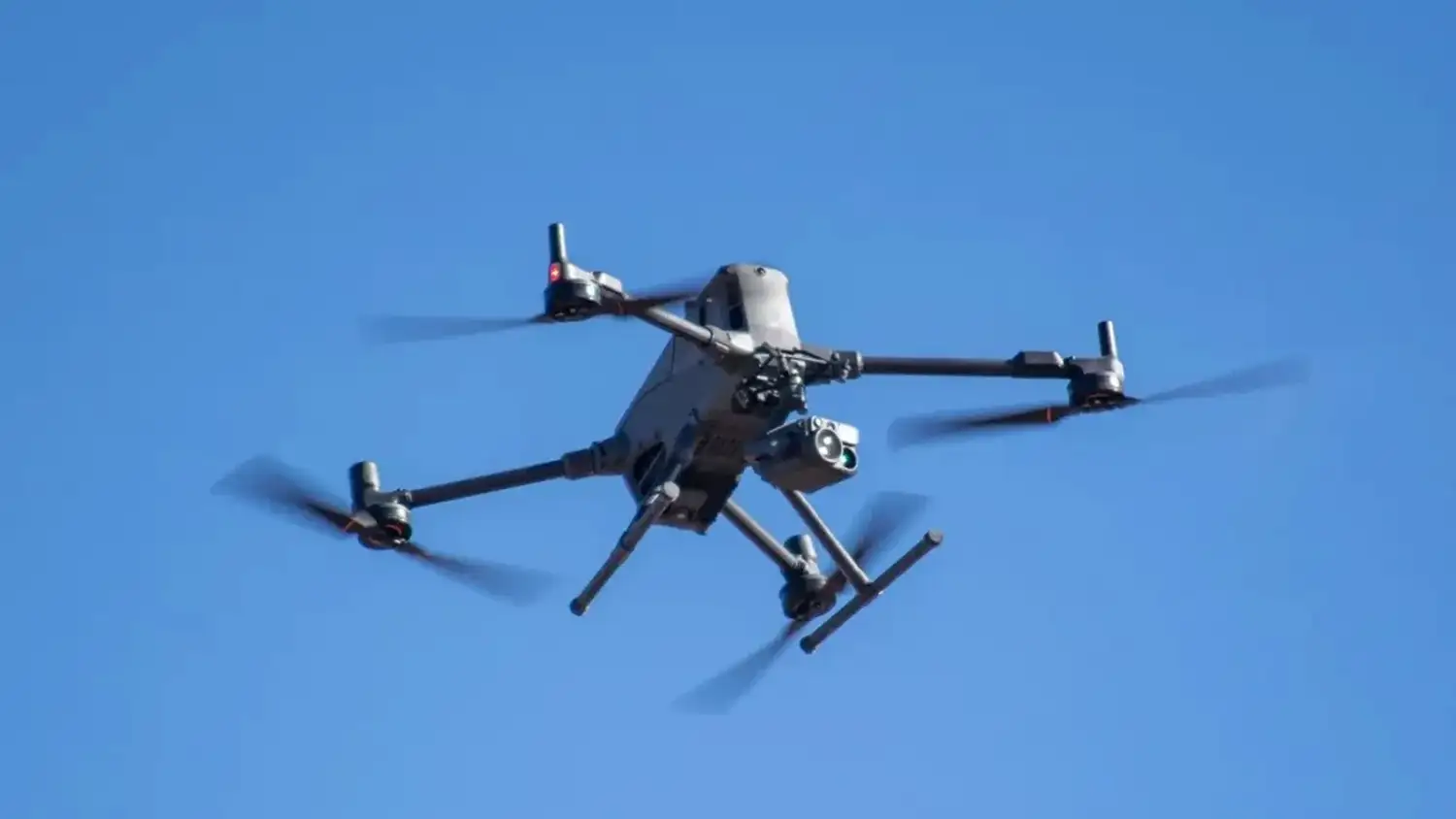 El Ejército Argentino inició la compra de drones para vigilancia y reconocimiento