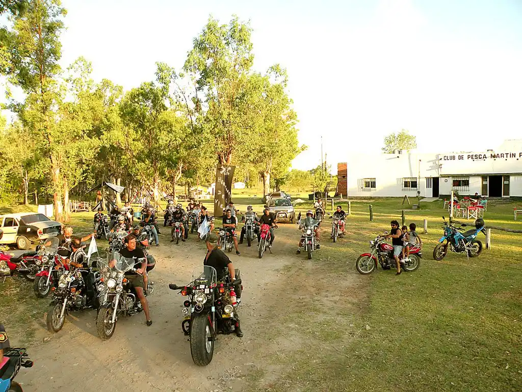Ya se han inscripto moteros de la región para esta primera edición del encuentro.