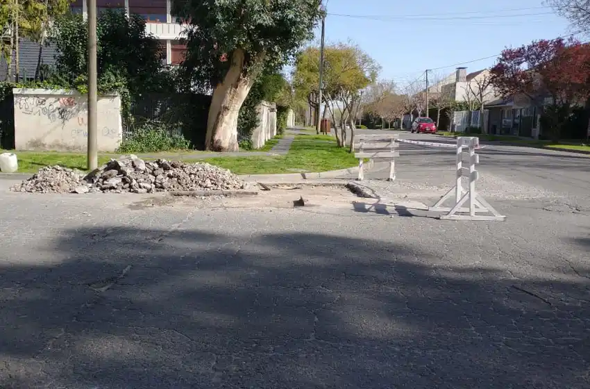 El Emvial detalló en qué se usarán los 45 millones de pesos enviados por la Provincia