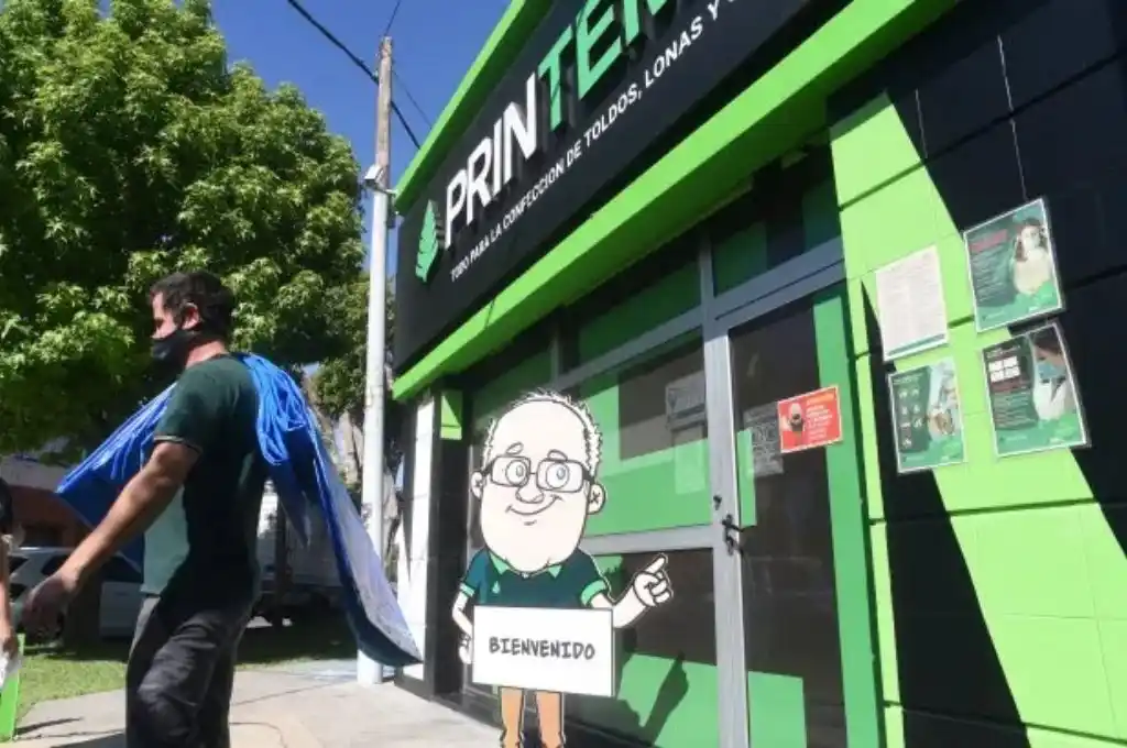 El furor por las piletas de lona enciende luces de alerta en Rosario