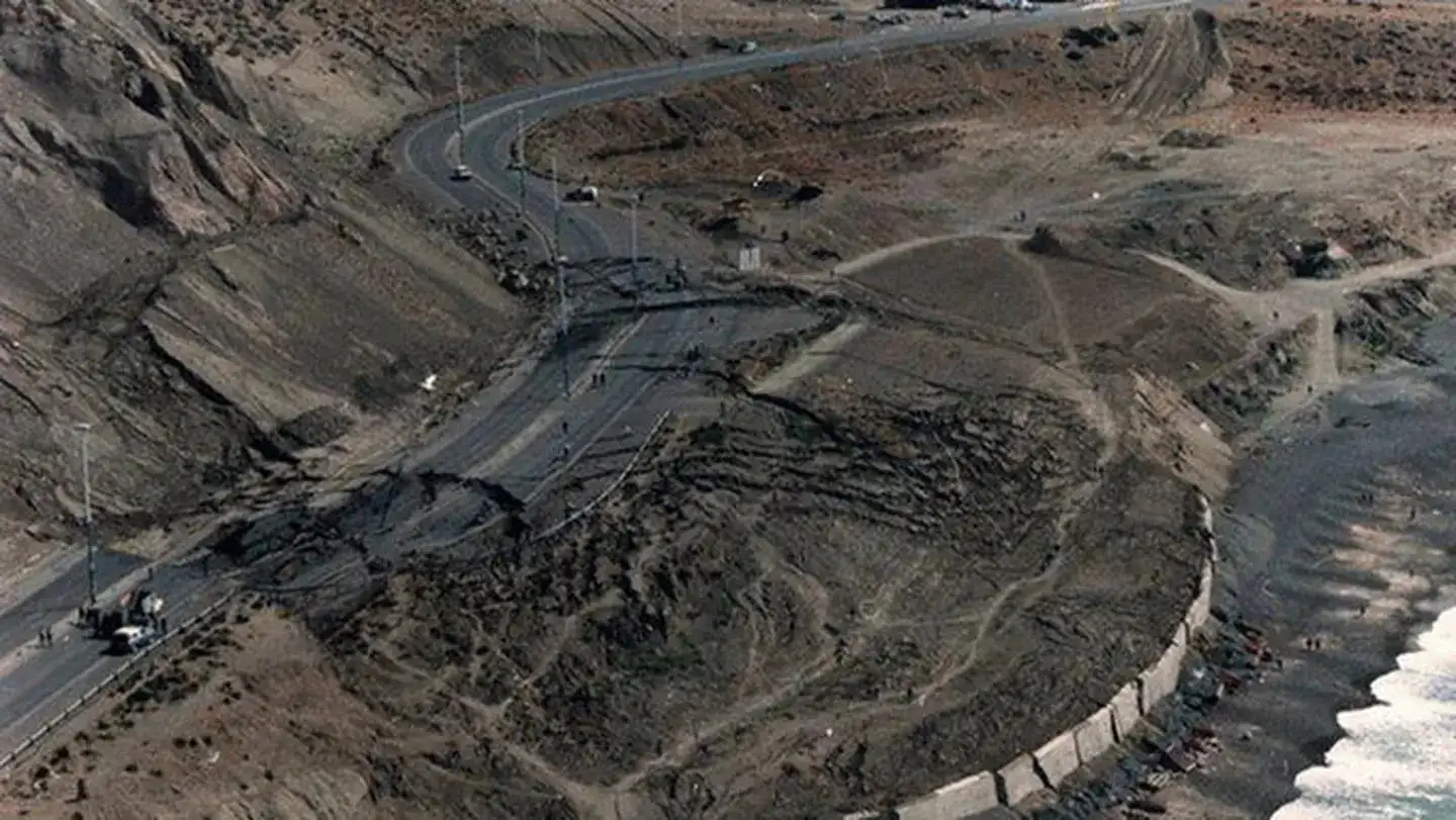 ruta 3